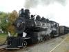 train
