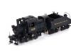 model train