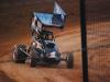 race car
