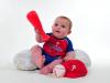 phillies baby