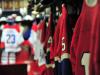 Detroit Locker Room